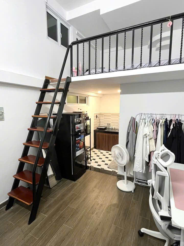 🏠 Chỉ 3tr5/tháng - phòng trọ máy lạnh, khóa vân tay tại tân phú 🏠 - 2