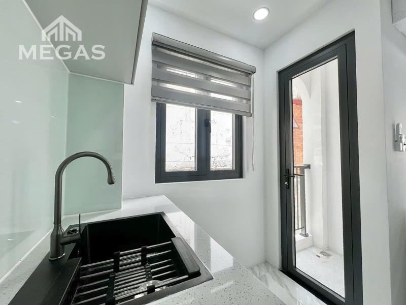 Thuê phòng-căn hộ mới giá tốt ngay bảy hiền gần đại học văn hiến học viện hàng không - 4