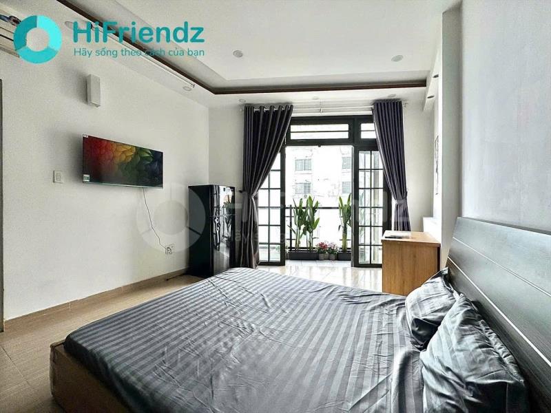 ✨ Căn hộ 1pn rộng thoáng – ban công lớn |nguyễn văn đậu, p11, bình thạnh - 2