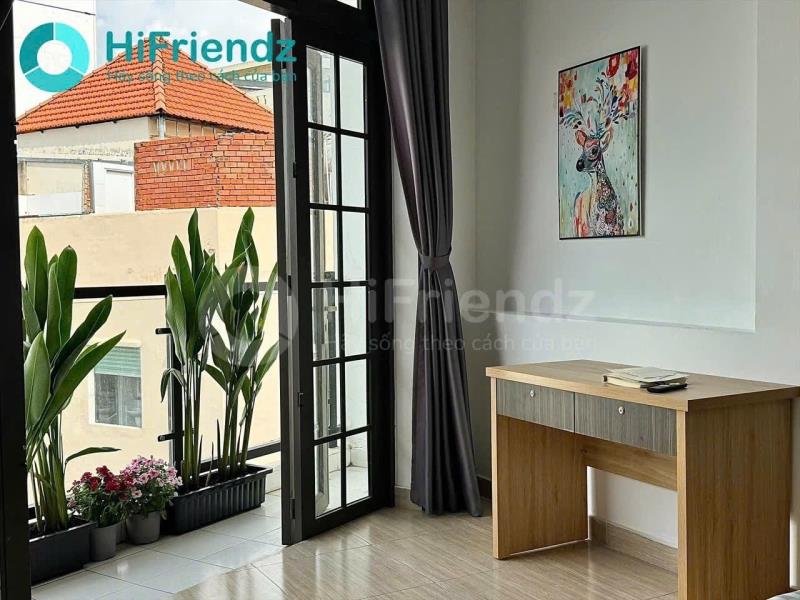 ✨ Căn hộ 1pn rộng thoáng – ban công lớn |nguyễn văn đậu, p11, bình thạnh - 3