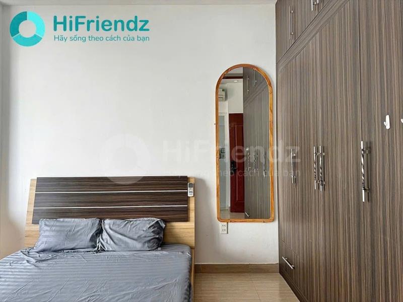 ✨ Căn hộ 1pn rộng thoáng – ban công lớn |nguyễn văn đậu, p11, bình thạnh - 4