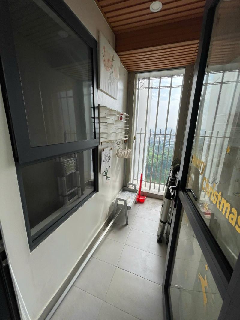 🔥 Cho thuê căn hộ duplex 127m2 - chung cư emerald (celadon city) full nội thất cao cấp #20tr🔥 - 2