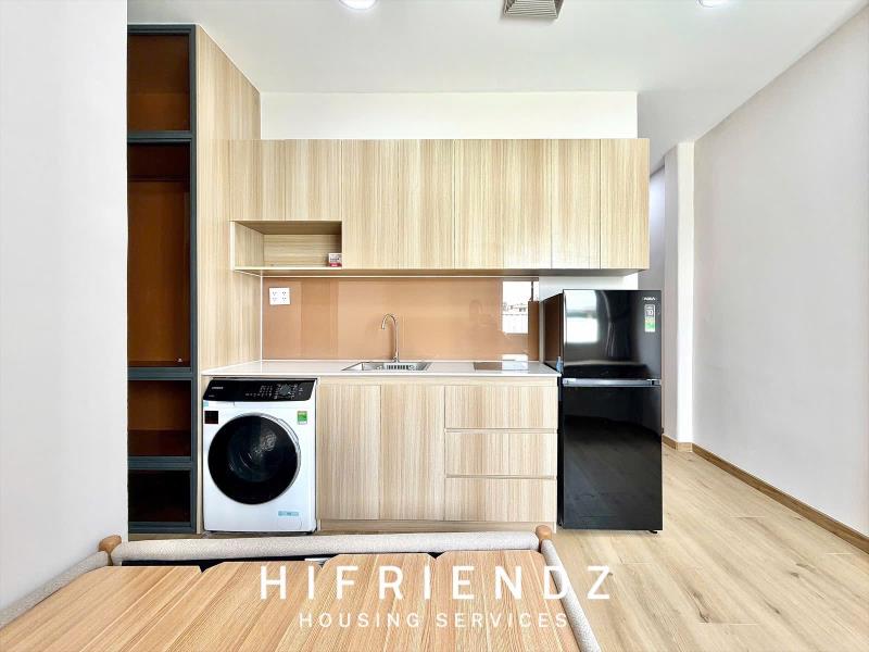 🏡 **Chdv ngay e\.town cộng hòa – nhà mới xây, full nội thất** ✨ - 3