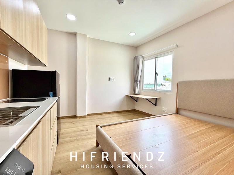 🏡 **Chdv ngay e\.town cộng hòa – nhà mới xây, full nội thất** ✨ - 4