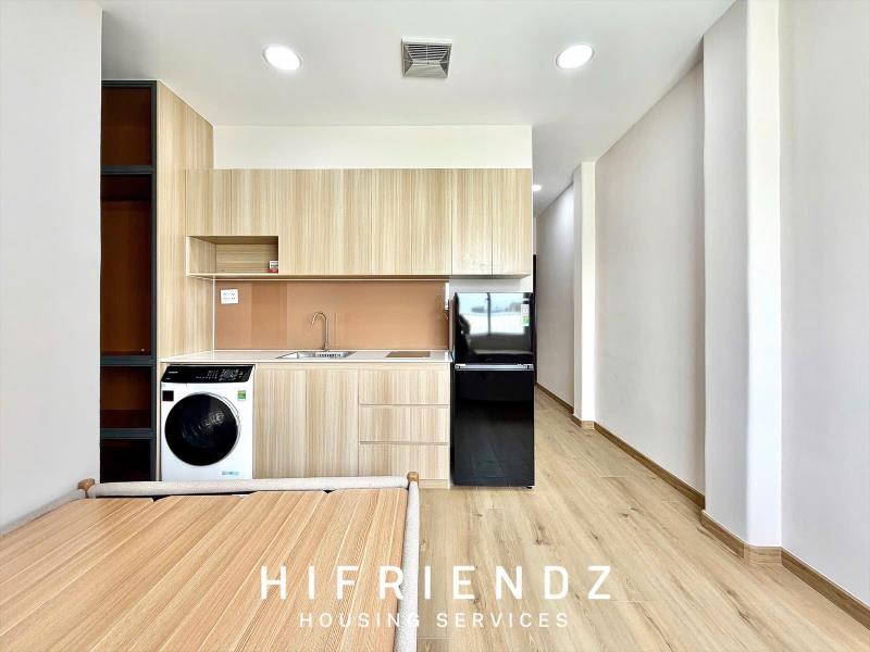 🏡 **Chdv ngay e\.town cộng hòa – nhà mới xây, full nội thất** ✨ - 2
