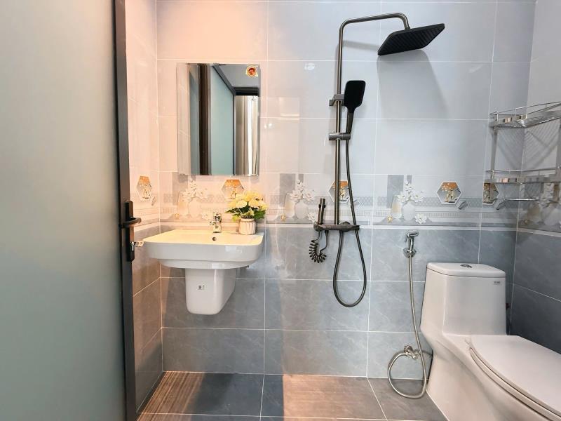 Căn hộ dịch vụ cao cấp nguyễn thị thập, quận 7 - 4
