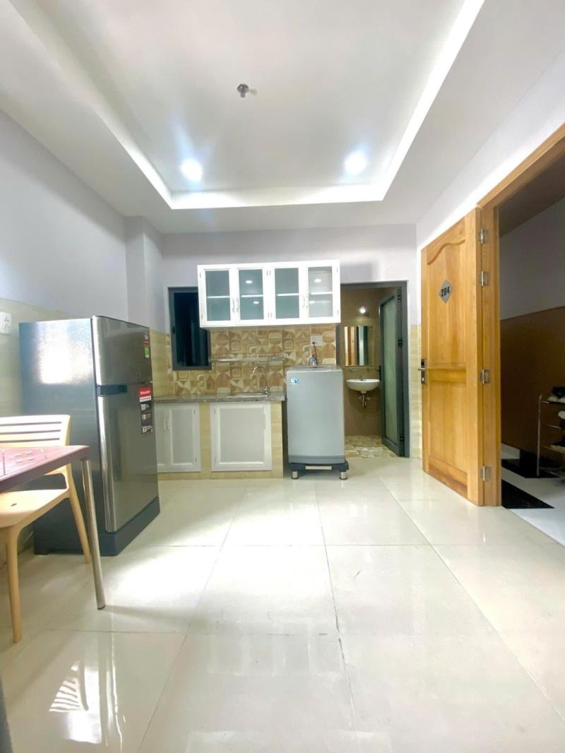 Cho thuê phòng studio, rộng thoáng - 2