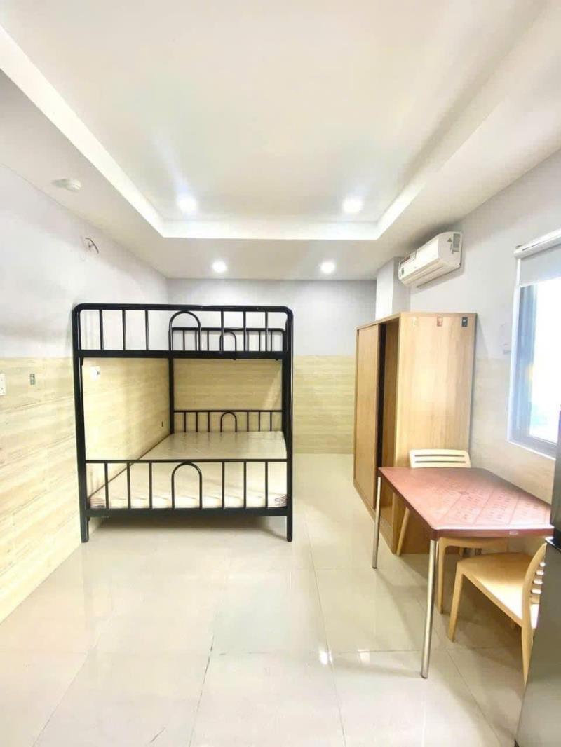Cho thuê phòng studio, rộng thoáng - 4