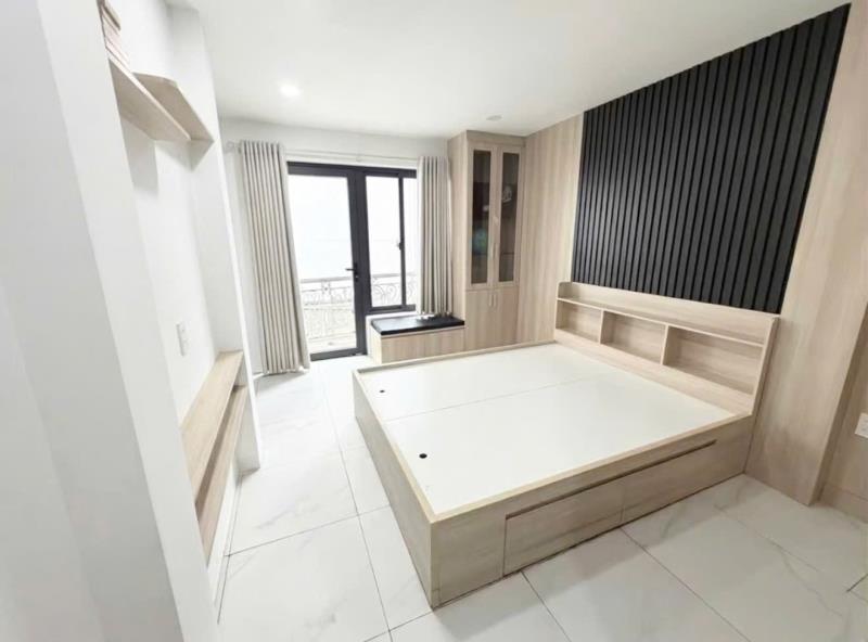 1pn ban công – khai trương 100% | xô viết nghệ tĩnh, bình thạnh - 3