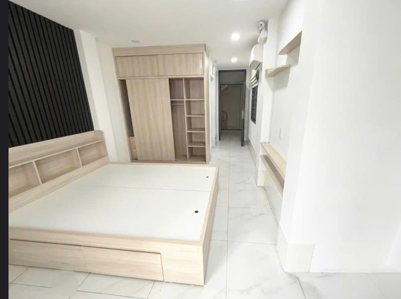 1pn ban công – khai trương 100% | xô viết nghệ tĩnh, bình thạnh - 2