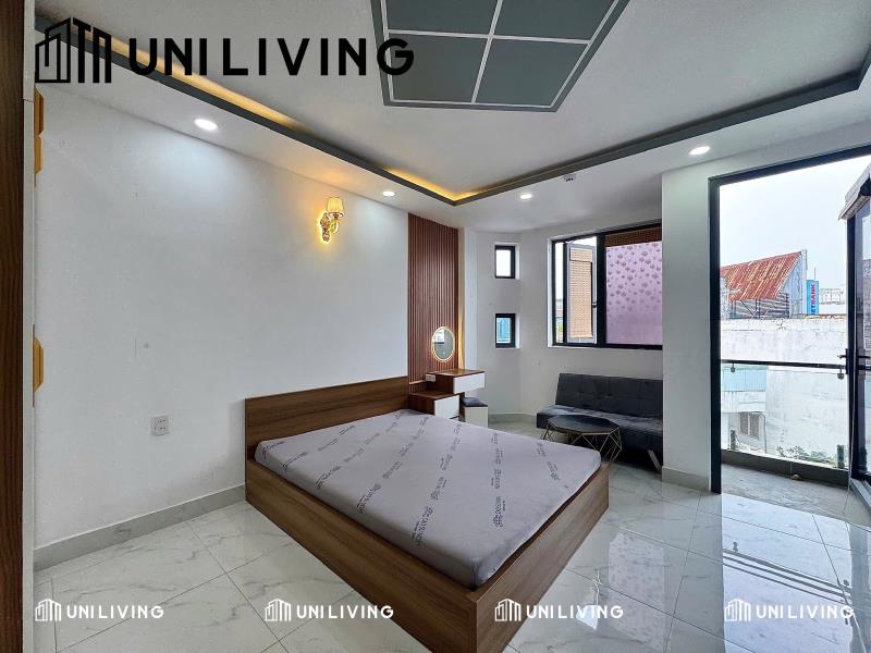 🚨 Nơ trang long | căn mới toanh - 3