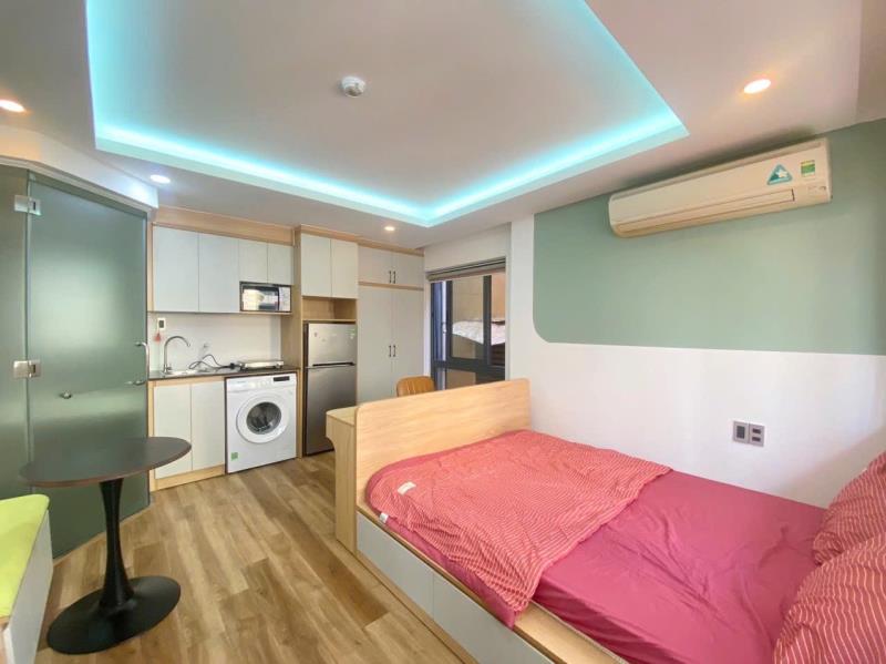 🏠 Căn hộ lê văn sỹ – tân bình | full nội thất | ở ngay - 2