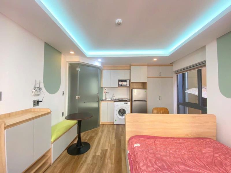 🏠 Căn hộ lê văn sỹ – tân bình | full nội thất | ở ngay - 3