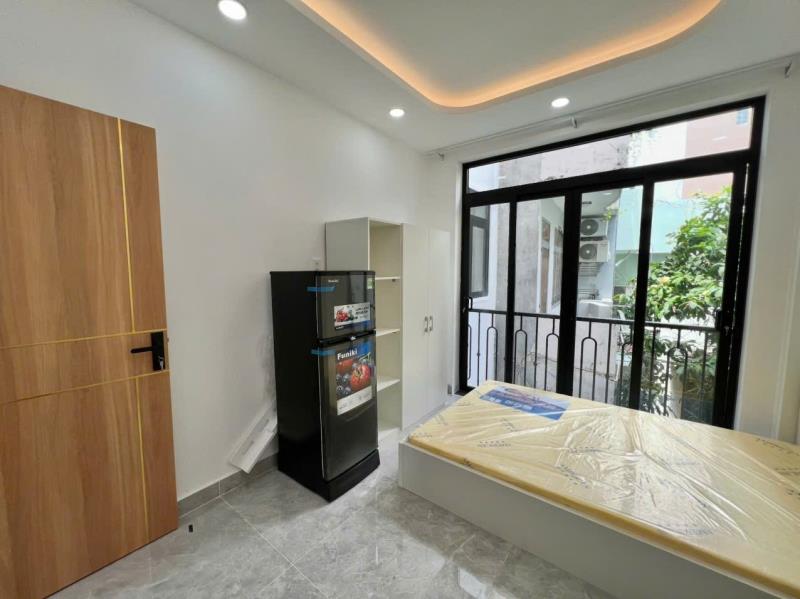 Siêu phẩm căn hộ có ban công lộng gió – bạch đằng sát quận 1 chỉ 5tr5 🚨 - 3
