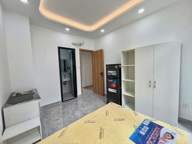 Siêu phẩm căn hộ có ban công lộng gió – bạch đằng sát quận 1 chỉ 5tr5 🚨 - 4