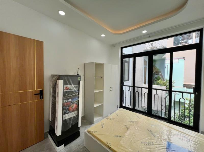 Siêu phẩm căn hộ có ban công lộng gió – bạch đằng sát quận 1 chỉ 5tr5 🚨 - 2
