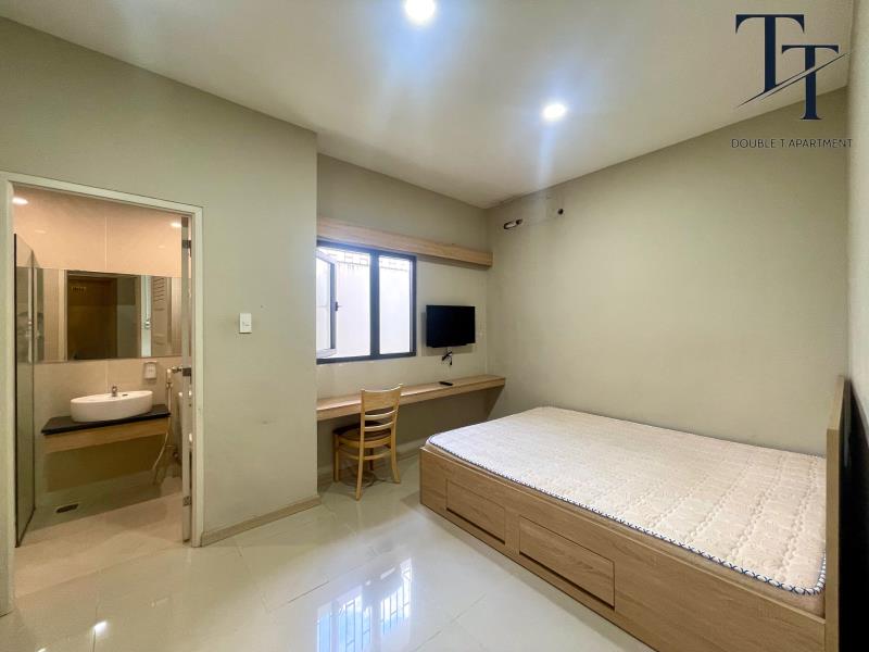 Cho thuê studio 25m2 có thang máy ngay cầu thủ thiêm - cầu thị nghè - thảo cầm viên - landmark 81 - 2
