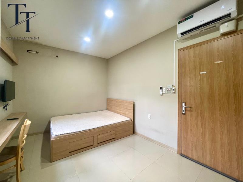Cho thuê studio 25m2 có thang máy ngay cầu thủ thiêm - cầu thị nghè - thảo cầm viên - landmark 81 - 4