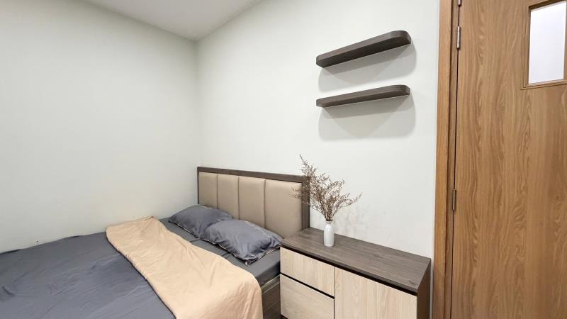 Căn hộ cửa sổ lớn-xa bếp-full nội thất hoàng hoa thám – bình thạnh gần uef hutech hiu uth ftu giá 6trx - 3