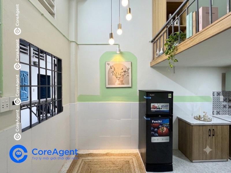 Duplex mới xây ql1a – cầu vượt linh xuân cho sinh viên - 3