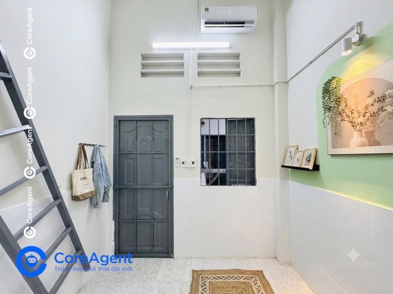 Duplex mới xây ql1a – cầu vượt linh xuân cho sinh viên - 4
