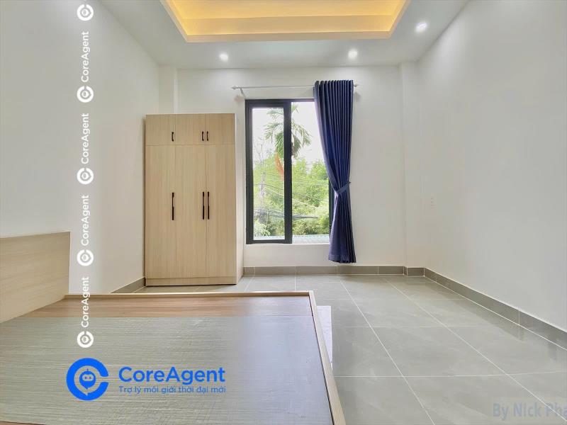 Studio mới xây đỗ xuân hợp – full nội thất - ban công lớn - 2