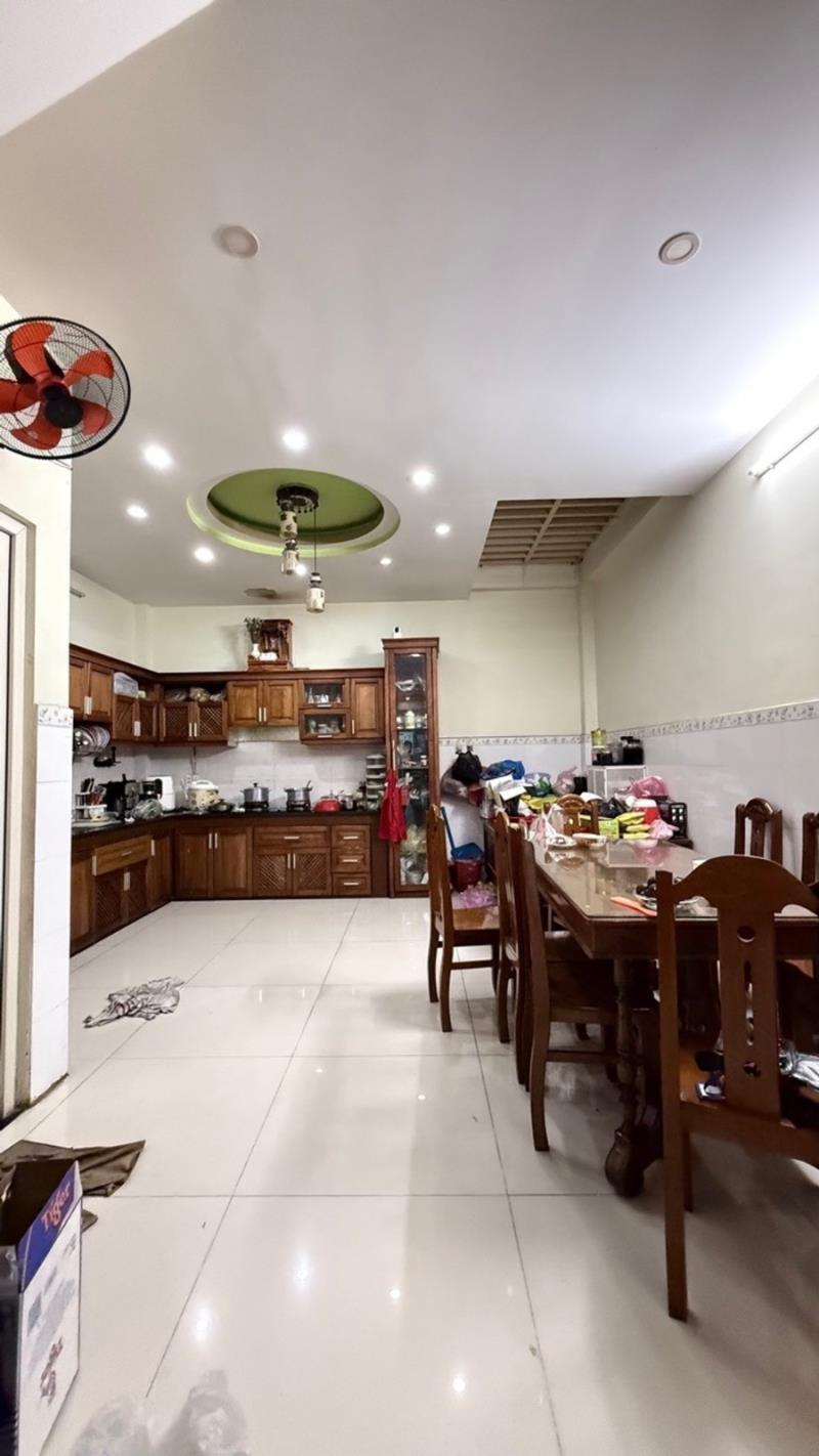 Hxh 5m nguyễn hữu tiến, 65m2, ngang 5m, 3 tầng, 4pn, nhà đẹp, chỉ 7.6 tỷ tl - 3