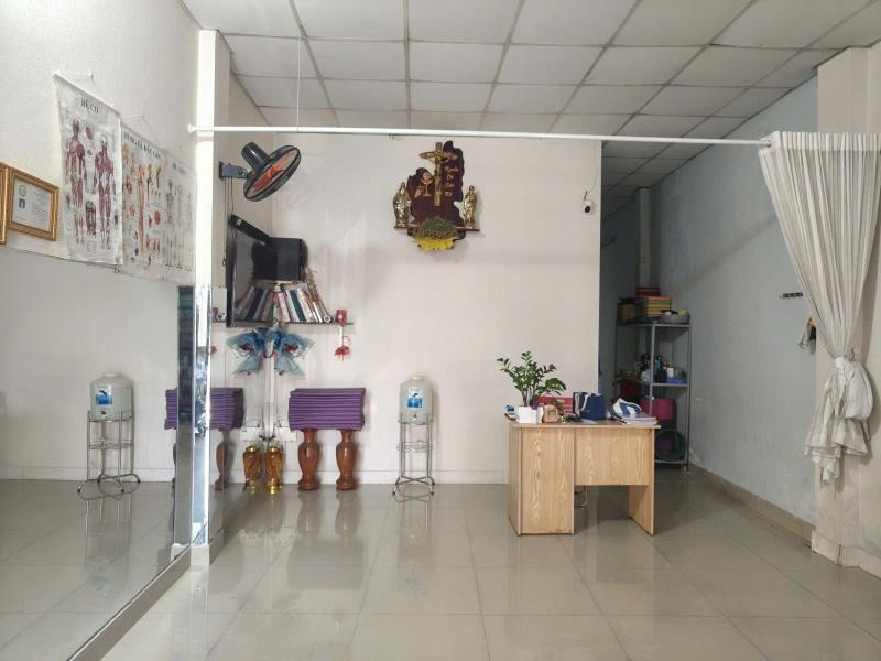 Bán nhà mặt tiền hẻm linh xuân tương lai mặt tiền quốc lộ 1k - 3