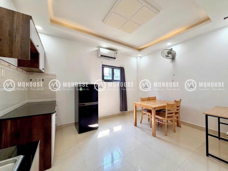 Cho thuê phòng dạng studio - full nội thất | ngay sân bay tân sơn nhất - 2