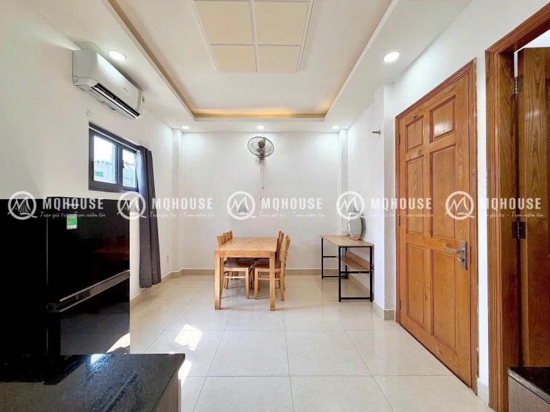 Cho thuê phòng dạng studio - full nội thất | ngay sân bay tân sơn nhất - 3