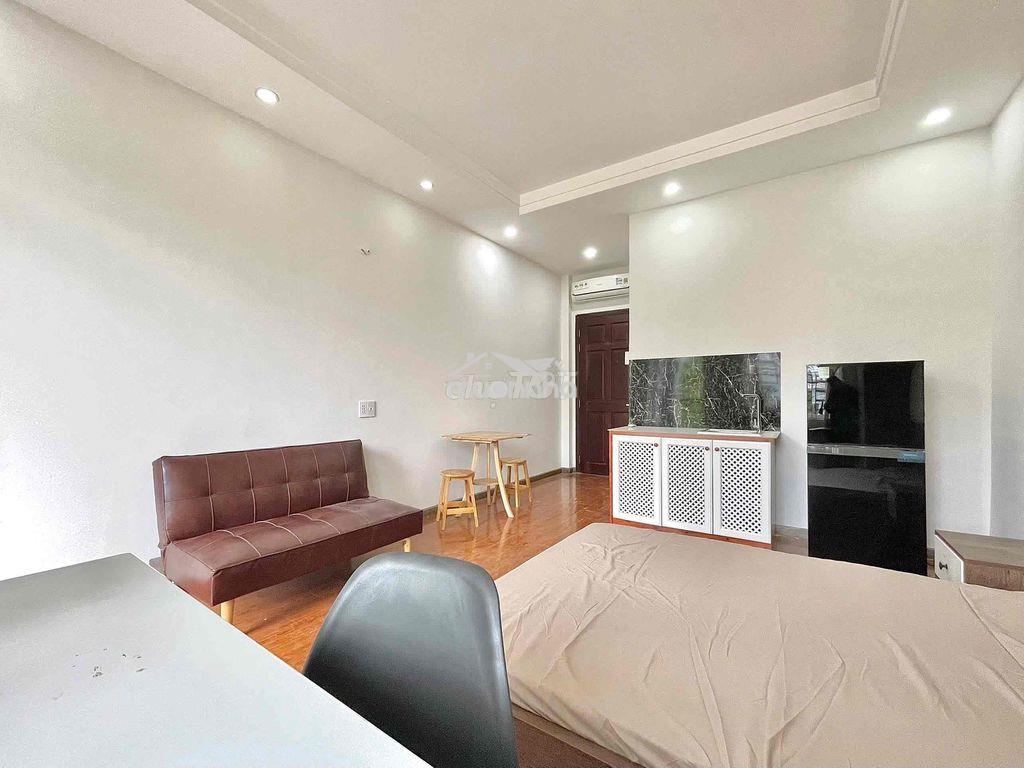 Phòng balcon cách đh văn lang 800m, gigamall - 3