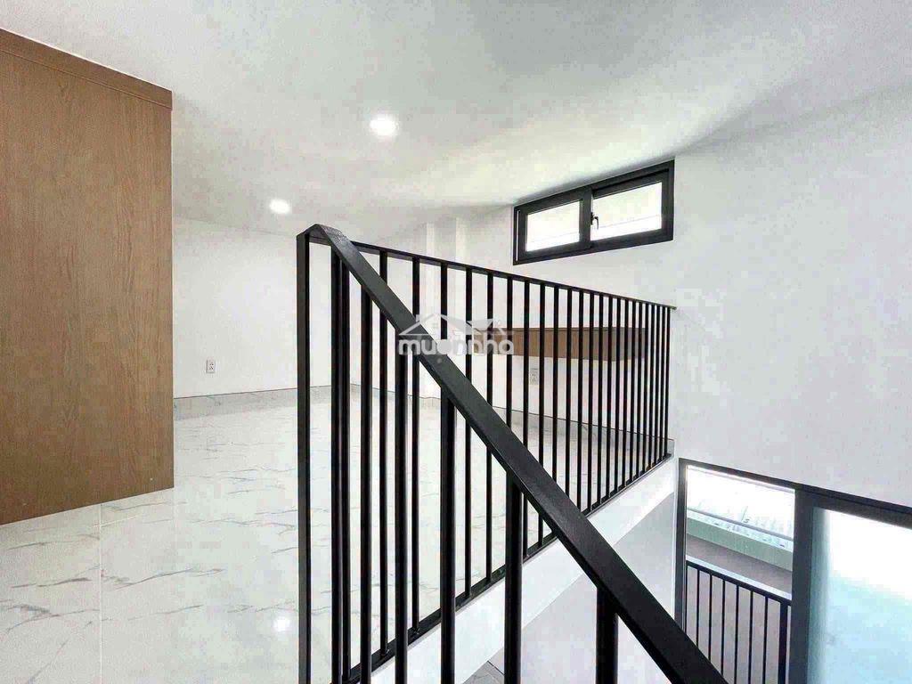Duplex rộng nội thất theo yêu cầu - ở được 4 người gần kcx, lotte mart - 3