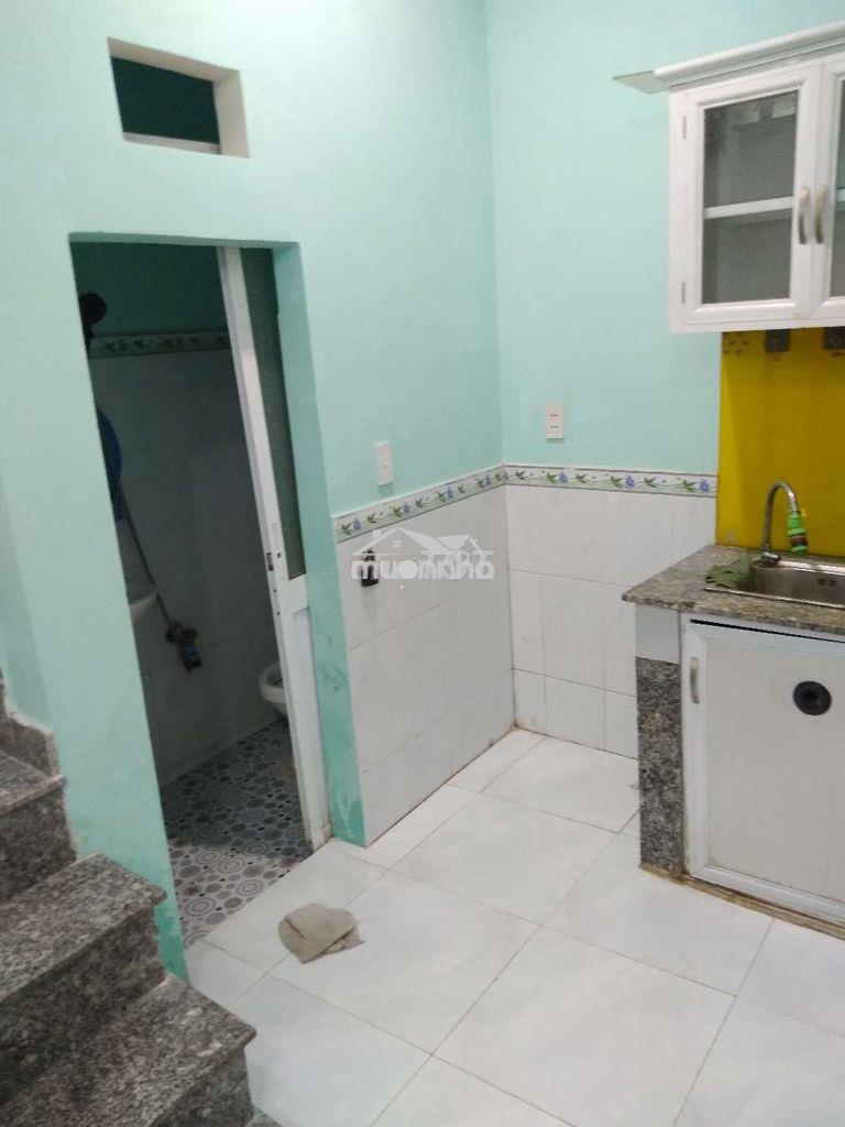 Nhà cho thuê tại đường tô ngọc vân - 3