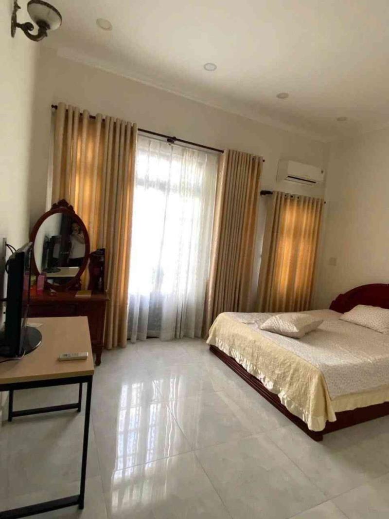 Nhà bán nguyễn văn khối 64m2, 4 tầng hẽm xe hơi - 4