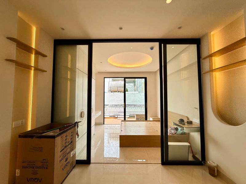 Căn hộ studio 40m2 gần lotte - 3