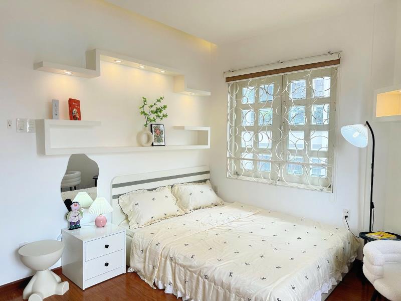 Căn hộ 1 phòng ngủ ban công thoáng mát – trương quốc dung, p.10, phú nhuận - 3