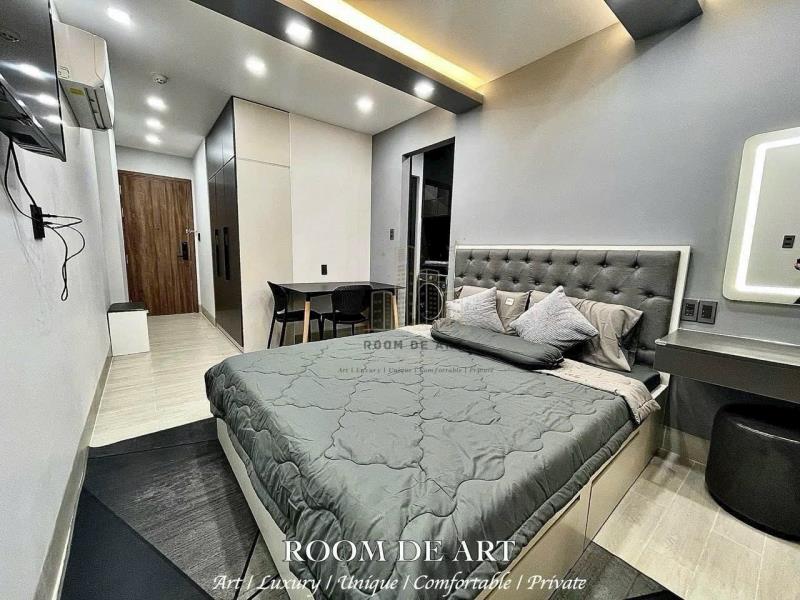 🔥 Căn hộ luxury tân bình – nhìn là muốn ở! 🔥 - 3