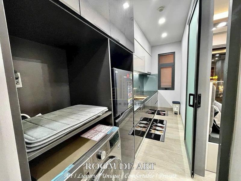 🔥 Căn hộ luxury tân bình – nhìn là muốn ở! 🔥 - 4