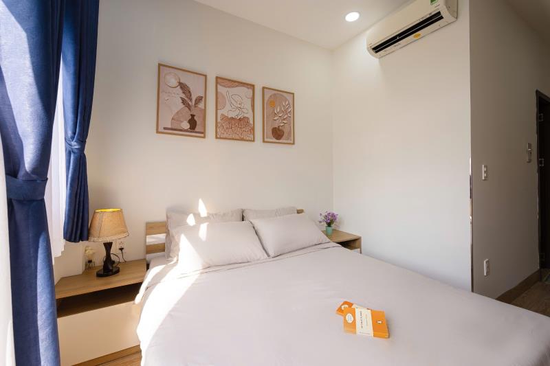 ✨ Căn hộ đẹp như tranh – bạch đằng tân bình – full nội thất cao cấp - 3
