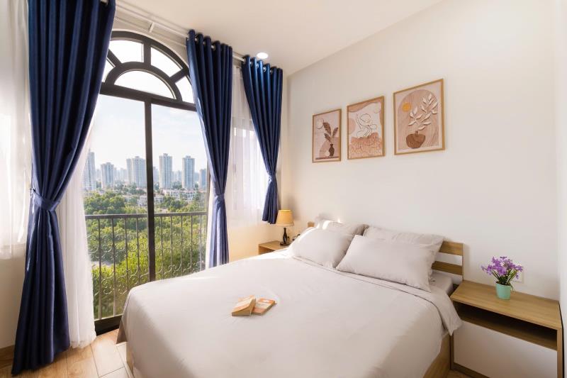✨ Căn hộ đẹp như tranh – bạch đằng tân bình – full nội thất cao cấp - 4