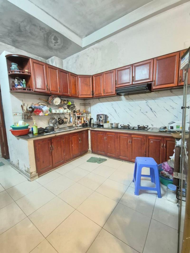 Bán nhà 1t2l 4x25 hẻm 6m sát mặt tiền tân thới hiệp 21, vị trí đẹp, ngay dương thị mười - 4