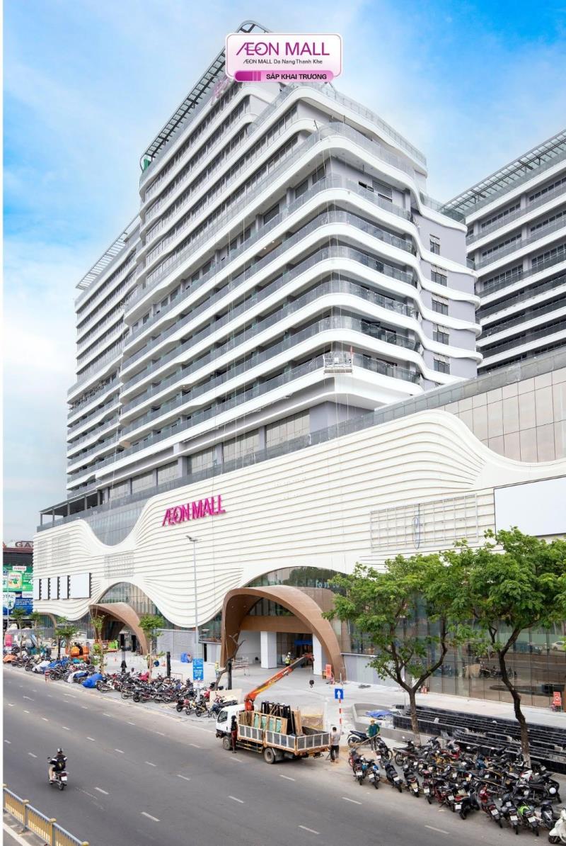 Chỉ từ 600 triệu nhận nhà ngay - ttc plaza đà nẵng - 4