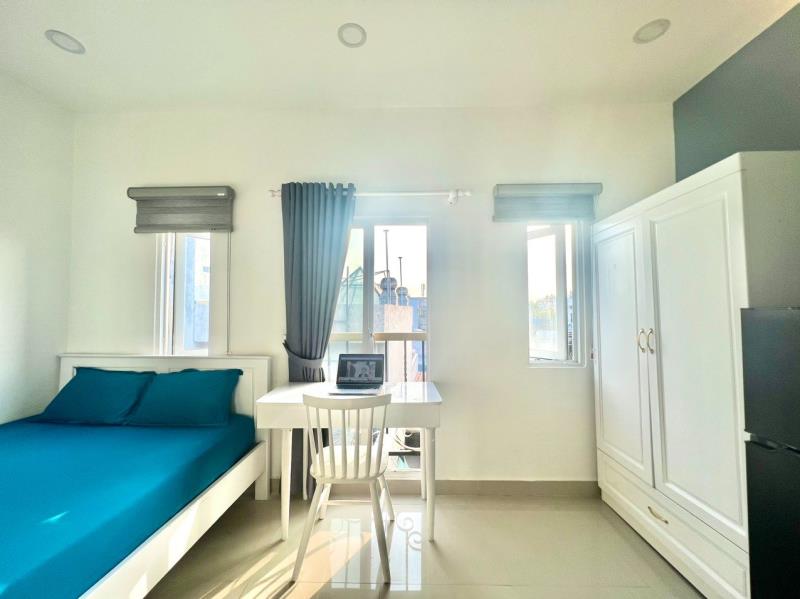 Phòng siêu xin thoáng ngay âu cơ - lạc long quân - 3