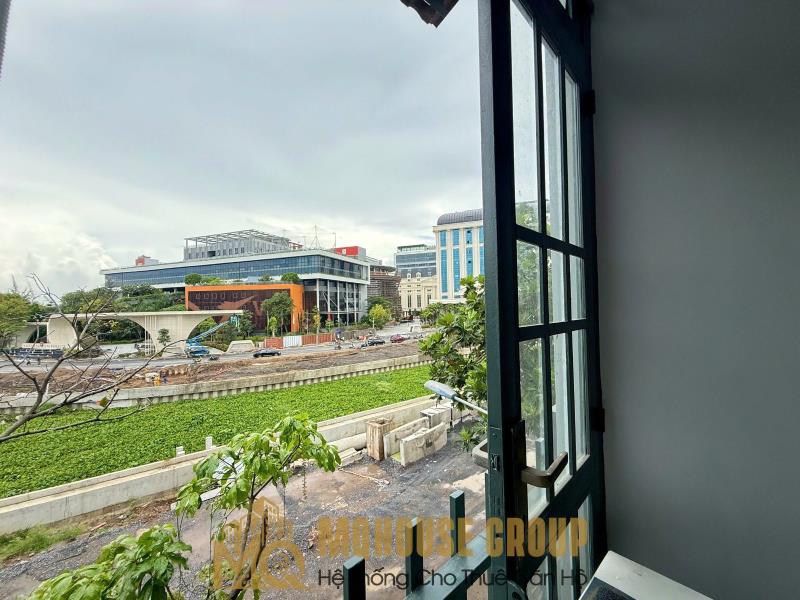 Phòng duplex_35m2_sát đh văn lang_full nội thất_gần phạm văn đồng_cầu bình lợi_emart phan văn trị_thuận tiện di chuyển quận 1, 3, phú nhuận - 2