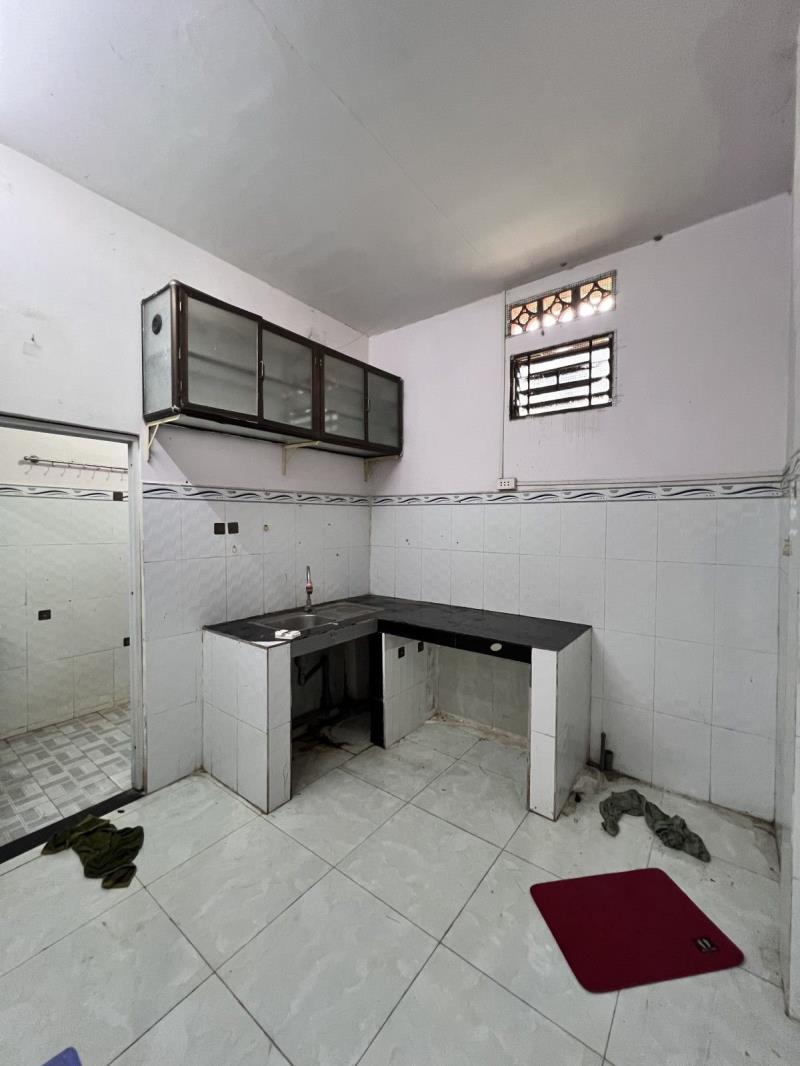 Bán nhà hẻm xe hơi linh xuân - cách quốc lộ 1k chỉ 50m - 49m2 chỉ 2.9 tỷ - 3
