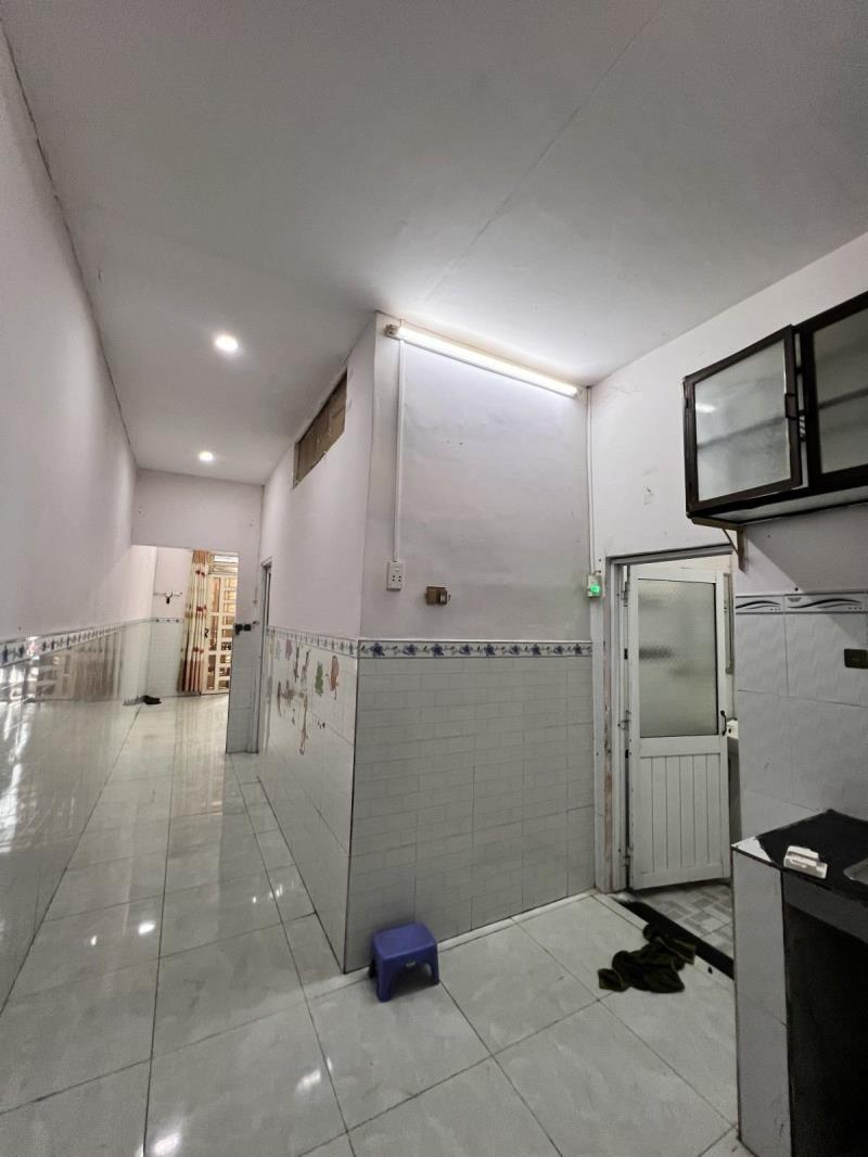 Bán nhà hẻm xe hơi linh xuân - cách quốc lộ 1k chỉ 50m - 49m2 chỉ 2.9 tỷ - 2
