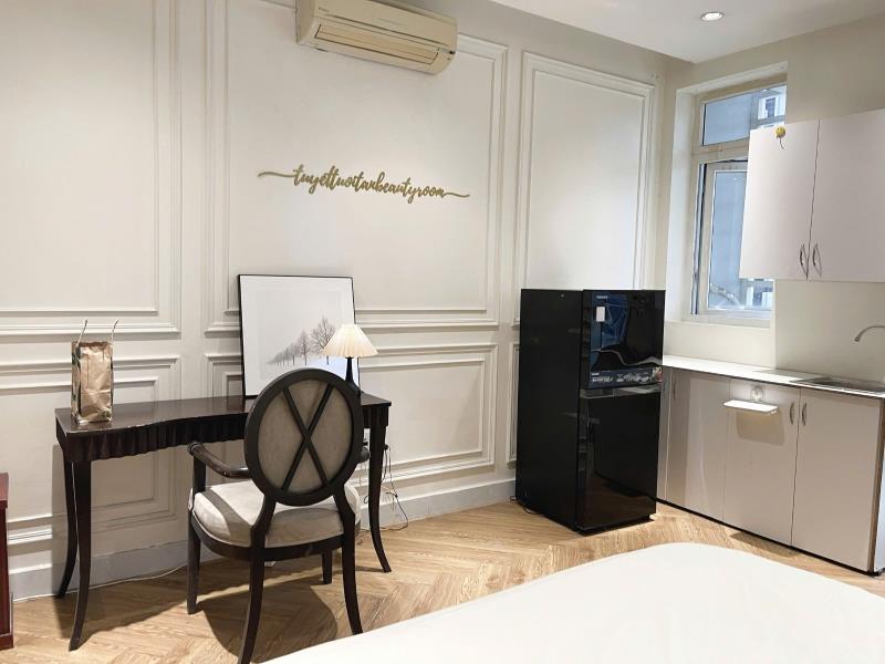 Căn hộ cho thuê khu him lam quận 7 - 3