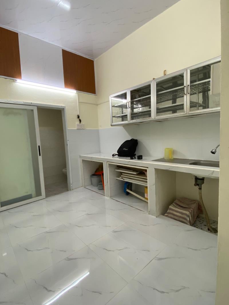 Bán nhà hẻm 645 trần xuân soạn - p. tân hưng -q7- căn góc, hẻm xe hơi- giá 4.3 tỷ - 4