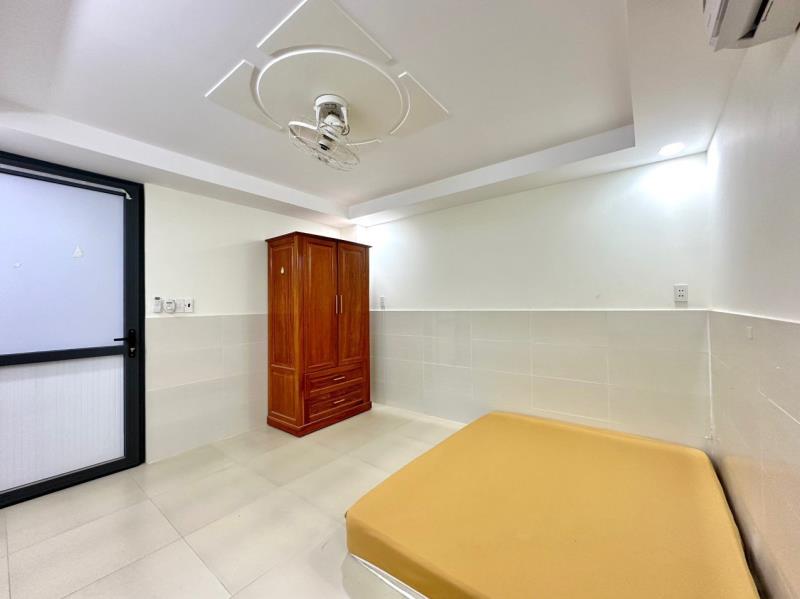 Phòng thoáng , an ninh gần công viên lê thị riêng - 4
