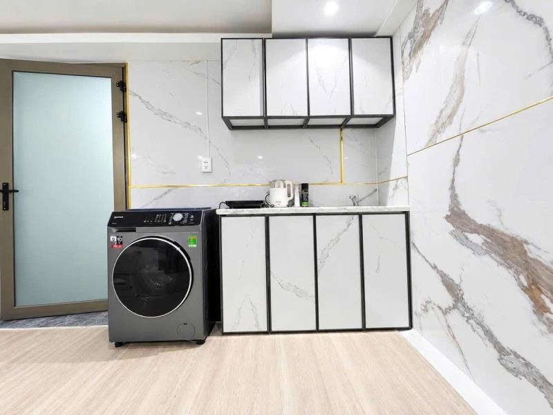 Gần vlu cs3 , đặng thuỳ trâm - bình thạnh giá siêu hot , phòng lại hot - 3